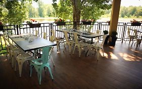 B&B Bela Vrba